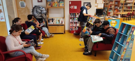 O paradoxo do regresso das revistas juvenis em papel